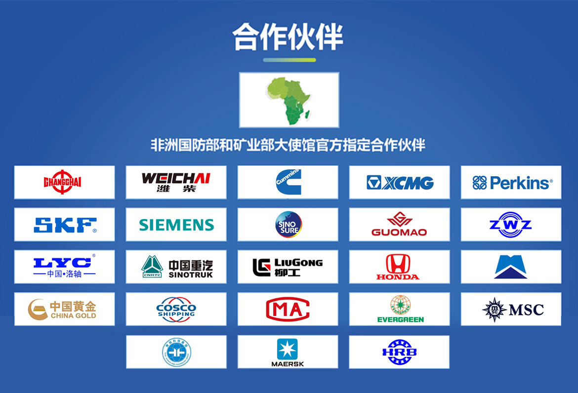 尼罗河合作品牌